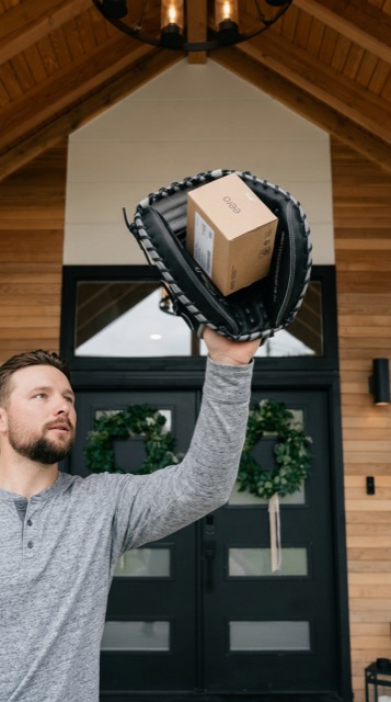 Previs: the box catch