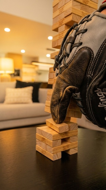Previs: jenga macro
